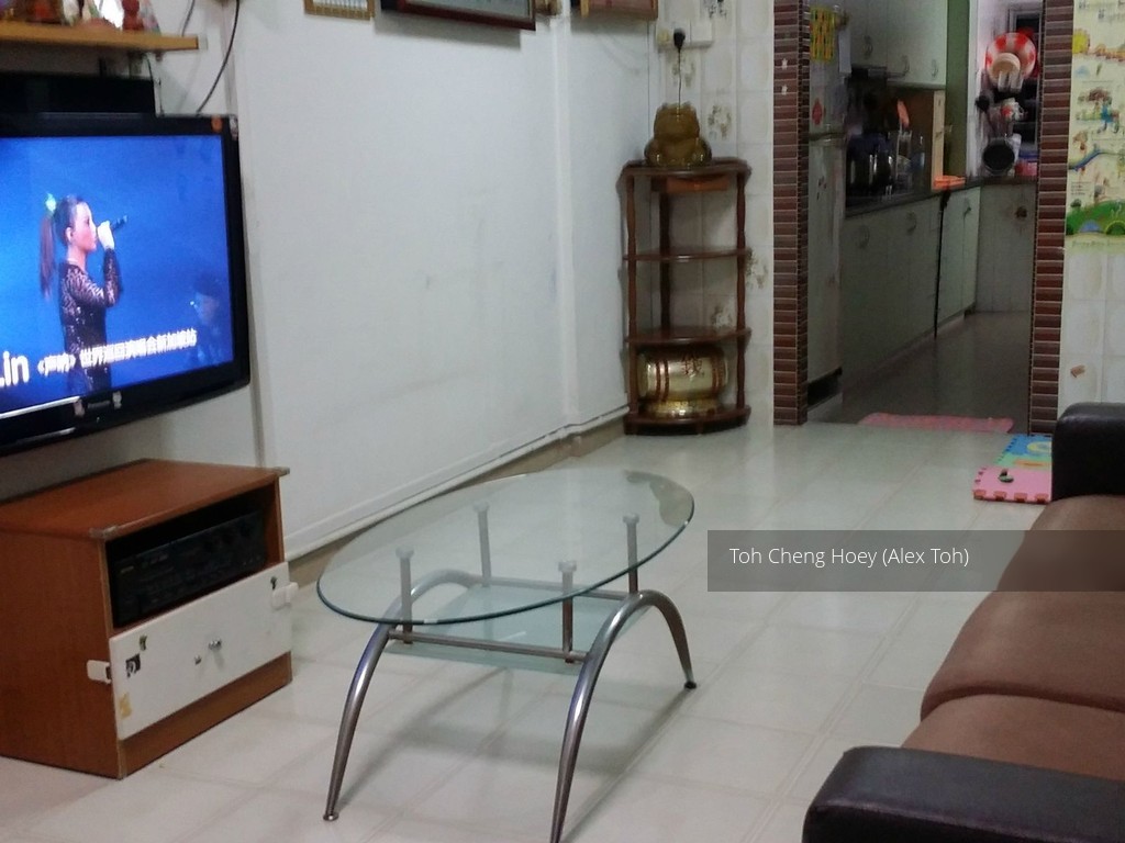 Jurong West Street 41 thumbnail photo